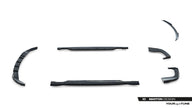 Splitter-kit för Land Rover Range Rover SVR Mk2 Facelift