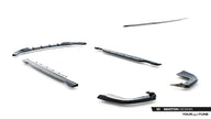 Splitter-kit för Land Rover Range Rover SVR Mk2 Facelift