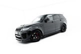 Splitter-kit för Land Rover Range Rover SVR Mk2 Facelift