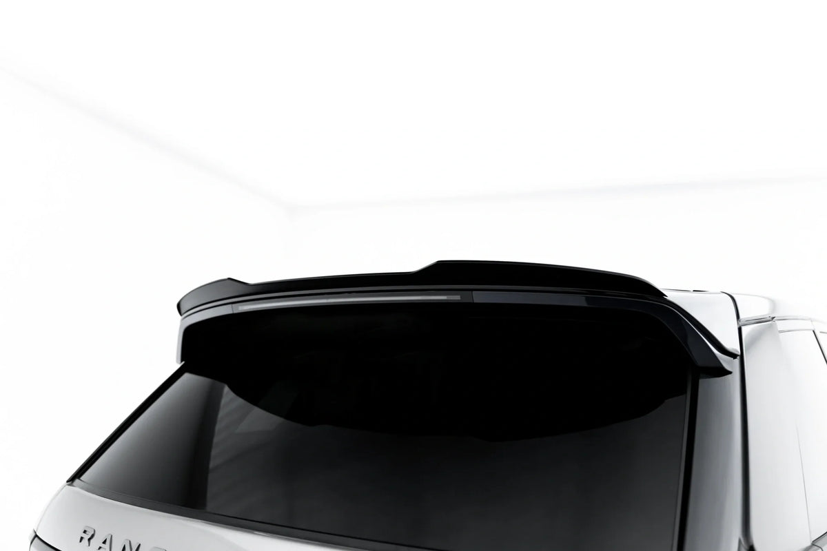 Splitter-kit för Land Rover Range Rover Sport Mk2 Facelift