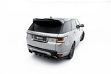 Splitter-kit för Land Rover Range Rover Sport Mk2 Facelift