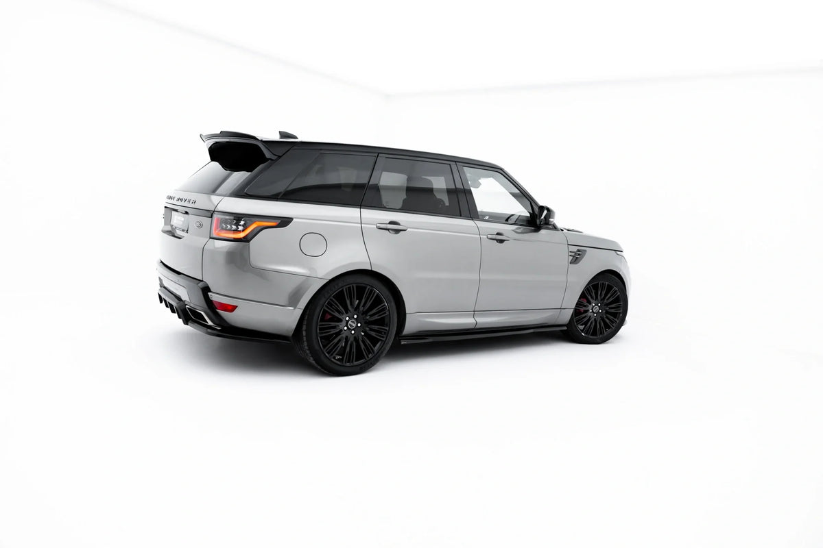 Splitter-kit för Land Rover Range Rover Sport Mk2 Facelift