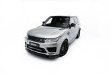 Splitter-kit för Land Rover Range Rover Sport Mk2 Facelift