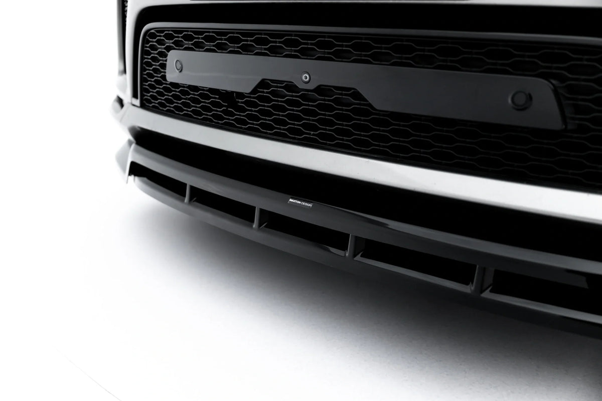 Splitter-kit för Land Rover Range Rover Sport Mk2 Facelift