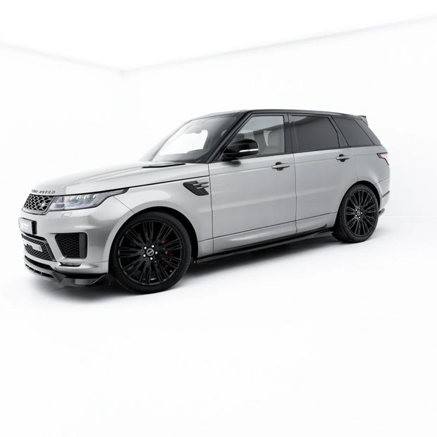 Splitter-kit för Land Rover Range Rover Sport Mk2 Facelift
