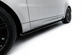 Splitter-kit för Land Rover Range Rover Sport Mk2 Facelift