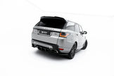 Splitter-kit för Land Rover Range Rover Sport Mk2 Facelift