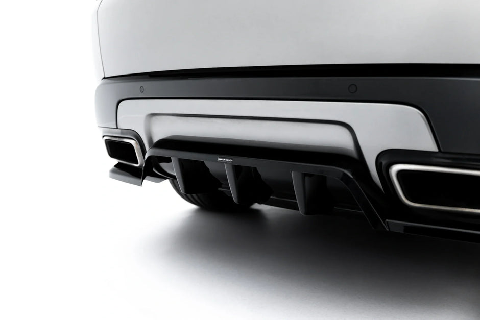 Splitter-kit för Land Rover Range Rover Sport Mk2 Facelift