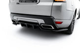 Splitter-kit för Land Rover Range Rover Sport Mk2 Facelift