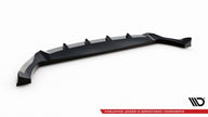 Splitter-kit för Land Rover Range Rover Velar R-Dynamic Mk1 (The kit is compatible with the towbar)