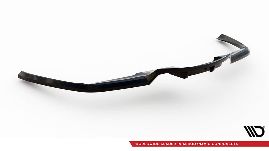 Splitter-kit för Land Rover Range Rover Velar R-Dynamic Mk1 (The kit is compatible with the towbar)