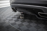 Splitter-kit för Land Rover Range Rover Velar R-Dynamic Mk1 (The kit is compatible with the towbar)