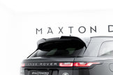 Splitter-kit för Land Rover Range Rover Velar R-Dynamic Mk1 (The kit is not compatible with a towbar)
