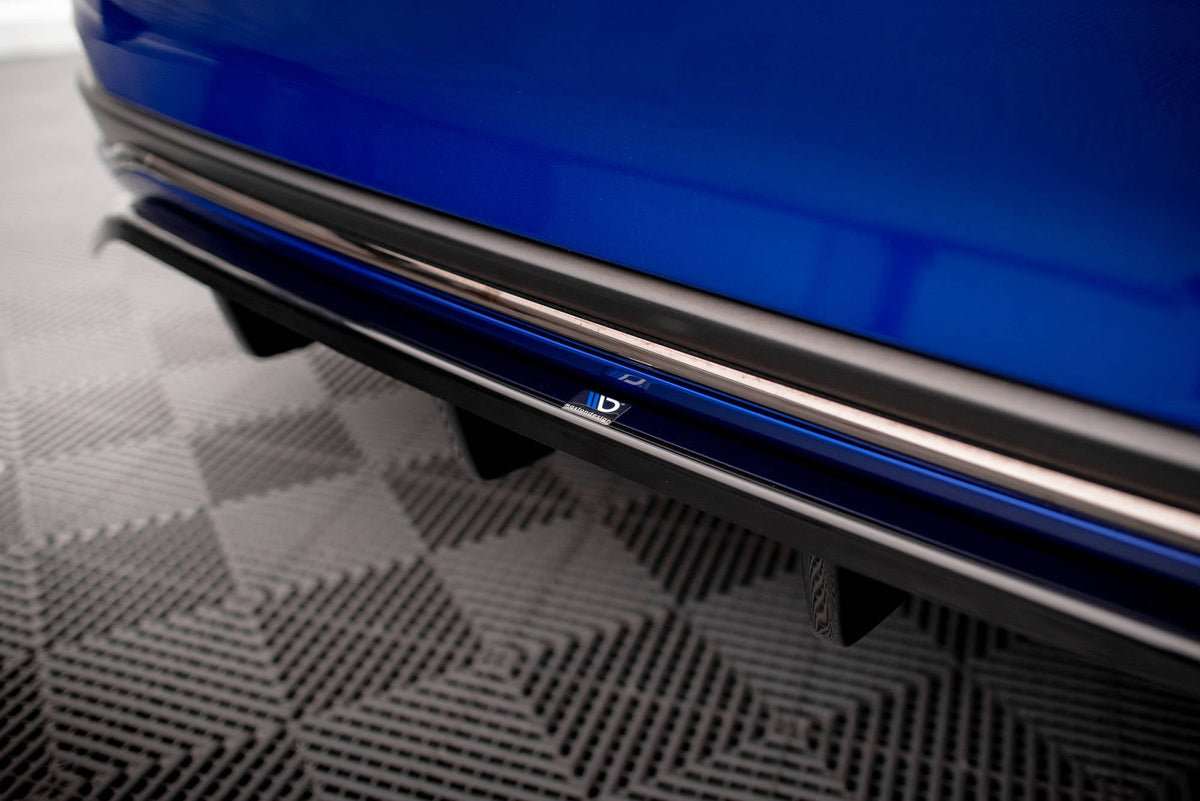 Splitter-kit för Lexus ES F Sport Mk7