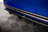 Splitter-kit för Lexus ES F Sport Mk7