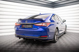 Splitter-kit för Lexus ES F Sport Mk7