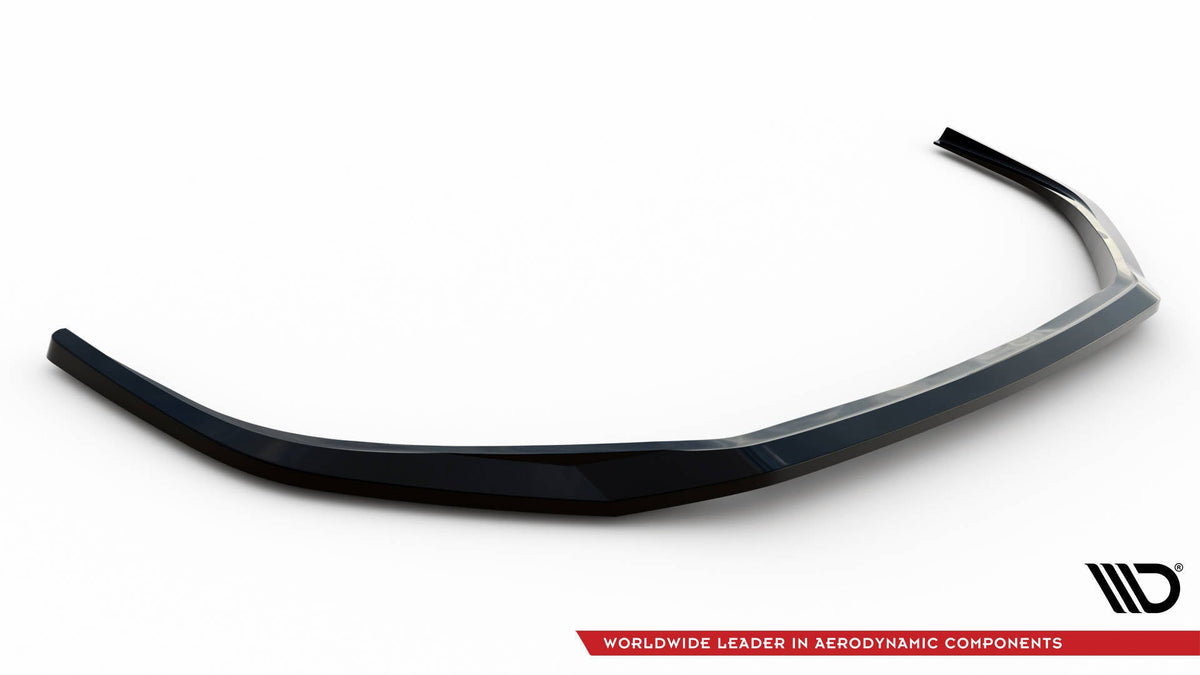 Splitter-kit för Lexus ES F Sport Mk7
