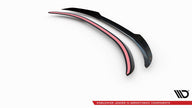 Splitter-kit för Lexus ES F Sport Mk7