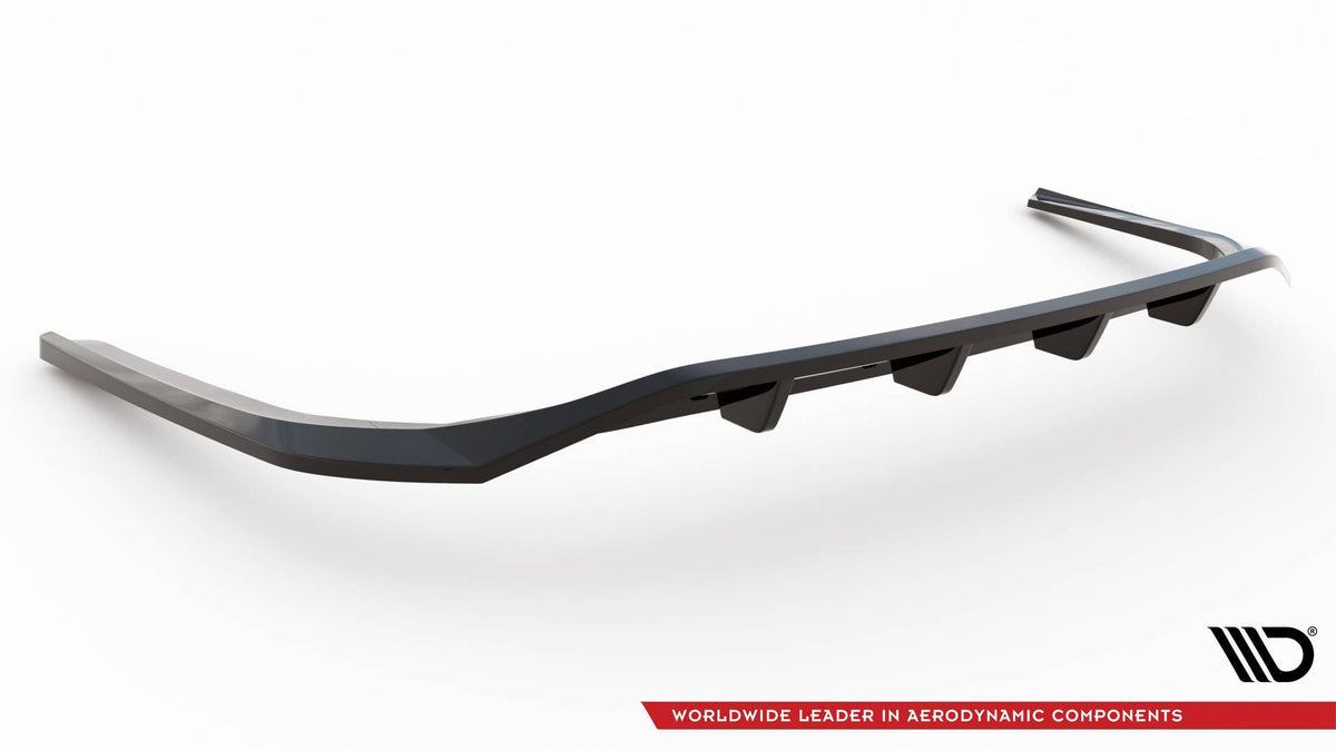 Splitter-kit för Lexus ES F Sport Mk7