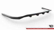 Splitter-kit för Lexus ES F Sport Mk7