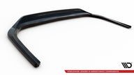 Splitter-kit för Lexus ES F Sport Mk7
