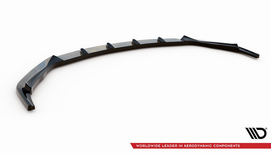 Splitter-kit för Lexus GS F Mk4 Facelift