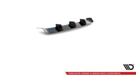 Splitter-kit för Lexus GS F Mk4 Facelift