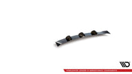 Splitter-kit för Lexus GS F Mk4 Facelift