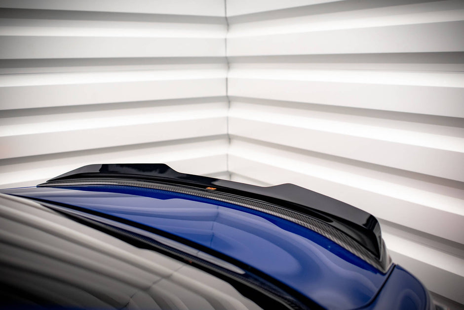 Splitter-kit för Lexus GS F Mk4 Facelift