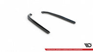 Splitter-kit för Lexus GS F Mk4 Facelift
