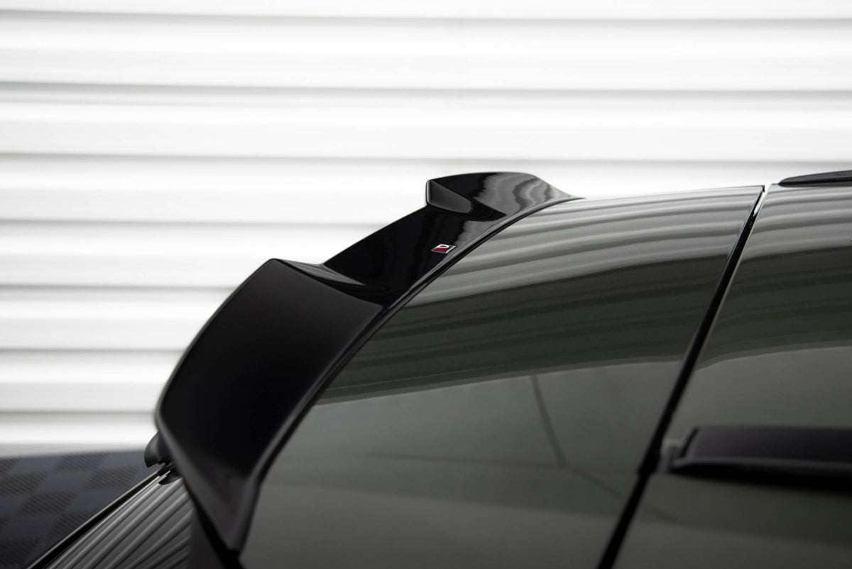Splitter-kit för Lexus NX F-Sport Mk2