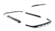 Splitter-kit för Lexus NX F-Sport Mk2