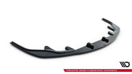 Splitter-kit för Lexus RC Mk1