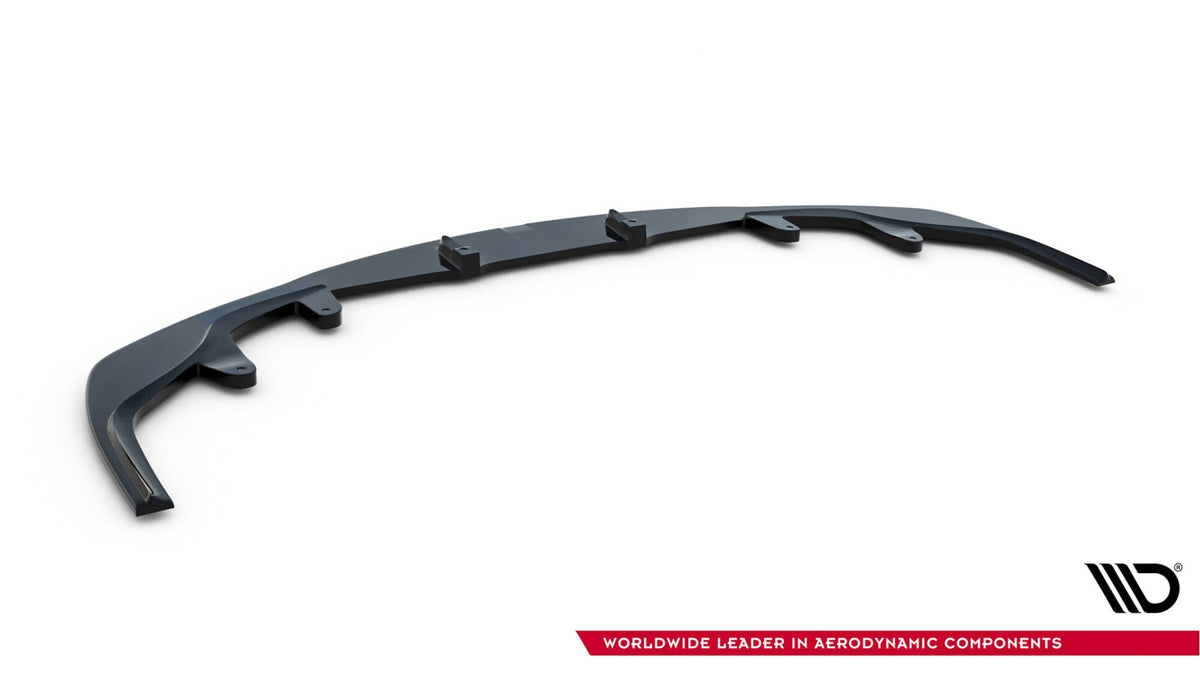 Splitter-kit för Lexus RC Mk1