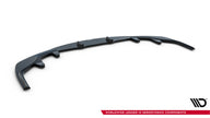 Splitter-kit för Lexus RC Mk1