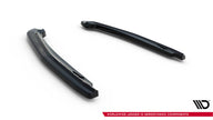 Splitter-kit för Lexus RC Mk1