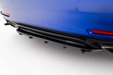Splitter-kit för Lexus RC Mk1