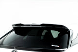 Splitter-kit för Lexus RX F-Sport Mk4 Facelift