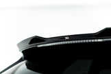 Splitter-kit för Lexus RX F-Sport Mk4 Facelift