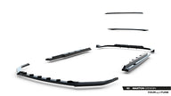 Splitter-kit för Lexus RX F-Sport Mk4 Facelift