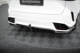 Splitter-kit för Lexus RX F-Sport Mk5