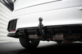 Splitter-kit för Lexus RX F-Sport Mk5
