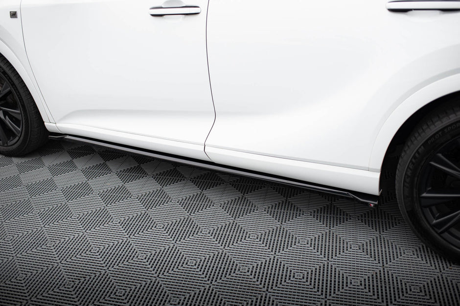 Splitter-kit för Lexus RX F-Sport Mk5