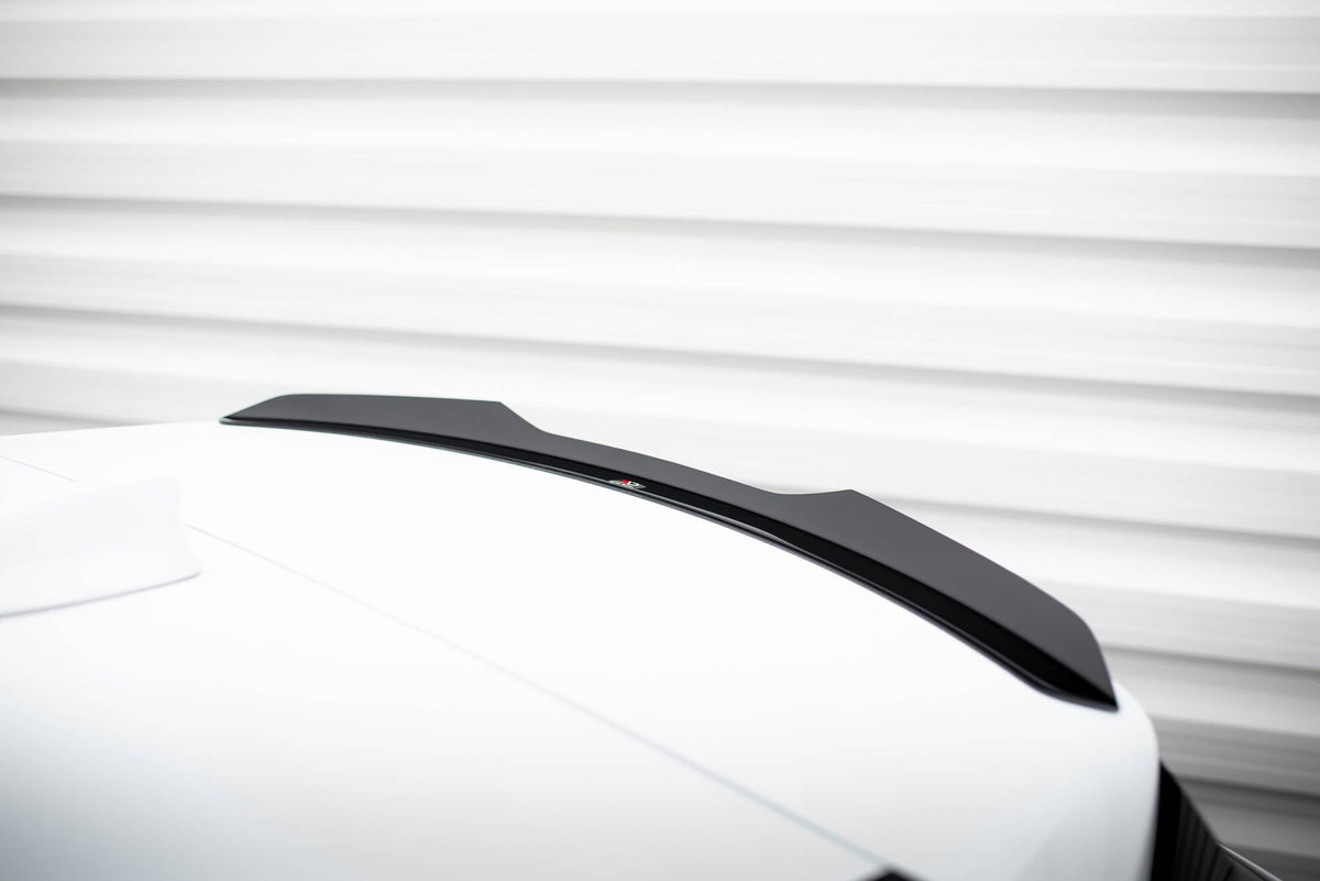 Splitter-kit för Lexus RX F-Sport Mk5
