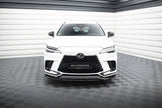 Splitter-kit för Lexus RX F-Sport Mk5