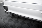 Splitter-kit för Lexus RX F-Sport Mk5