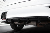 Splitter-kit för Lexus RX F-Sport Mk5
