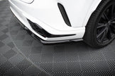 Splitter-kit för Lexus RX F-Sport Mk5