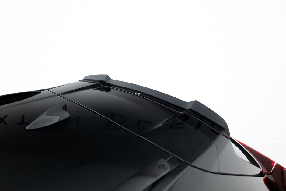 Splitter-kit för Lexus UX F-Sport Mk1