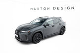 Splitter-kit för Lexus UX F-Sport Mk1